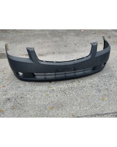 2005 Nissan Altima 2.5 s Front Bumper