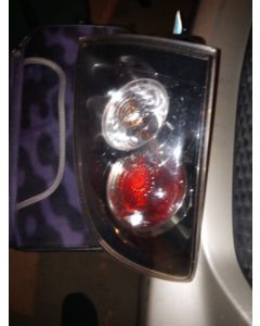mazda 3 parts