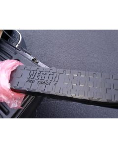 2018 Dodge Ram Passenger Side Running Board Kit