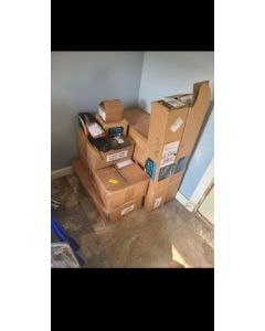 New in boxes not opened 2007 Honda Accord parts