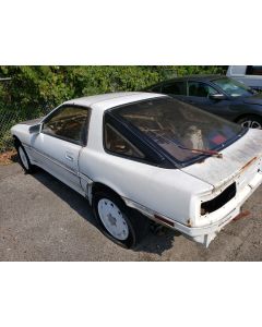 mk3 supra parting out(fenders, doors, targa top, hatch, hood, wheels)