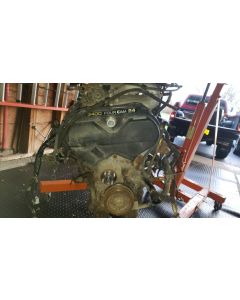Toyota Tacoma 3.4L V6 engine