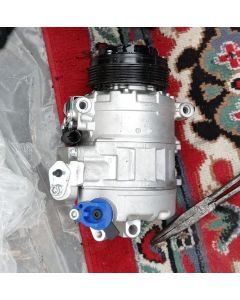 AC Compressor (06 Acura MDX 3.7L)