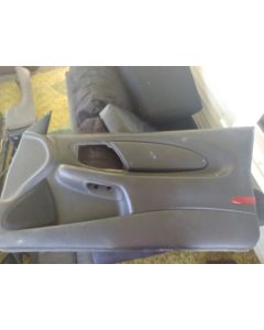 2002 Monte Carlo Door Panel