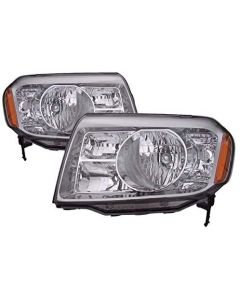 '09 '10 '11 Honda Pilot Headlight(s)