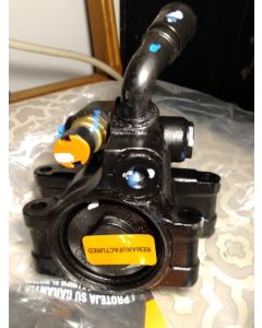 2005 FORD ESCAPE POWER STEERING PUMP/MOTOR