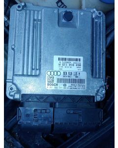 ECM For 2005-2009 Audi A4 2.0T