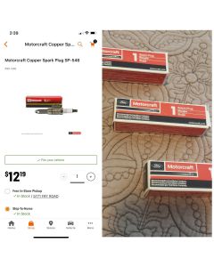 parts for '04- '08 Ford F-150