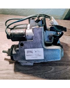 Toyota OEM Sequential transmission gear shift actuator MR2 Spyder 2002-2005
