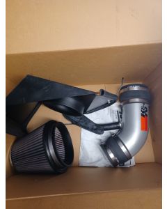 2012-2019 k&n air intake system