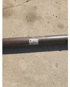 05 chevy 4x4 front driveshaft