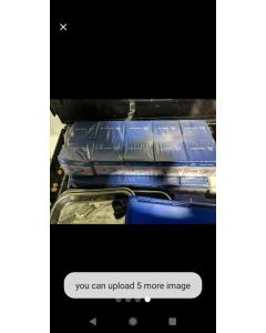 OEM Hyundai oil filters