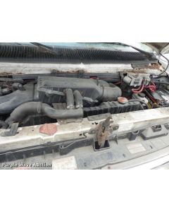 1993 Ford e350 7.5l V8 engine and transmission 79K miles