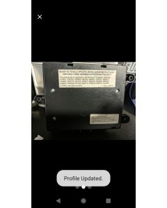 Remote Start