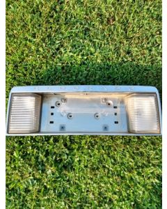 1992-2002 Cadillac elderado back up lamp part #16514949