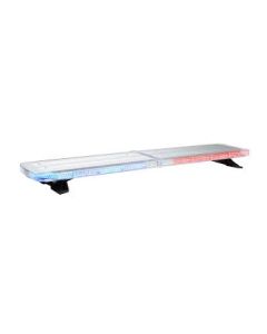 Whelen E321 Legacy Trio WCX 54" R/B/W