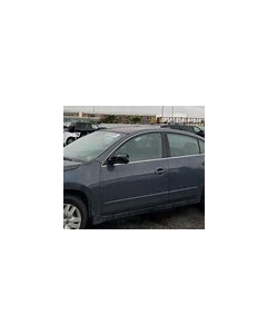 2012 Nissan Altima Front Driver side Door