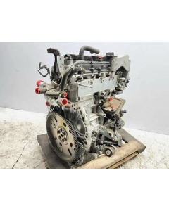 2.5L Nissan Altima Engine Assembly 2012