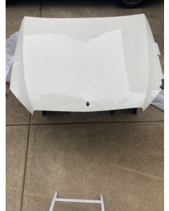2017 Mercedes Benz C300 Hood