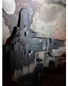 transfer case 4x4