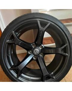 wheels