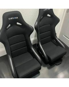 NRG LUMBAR SEATS